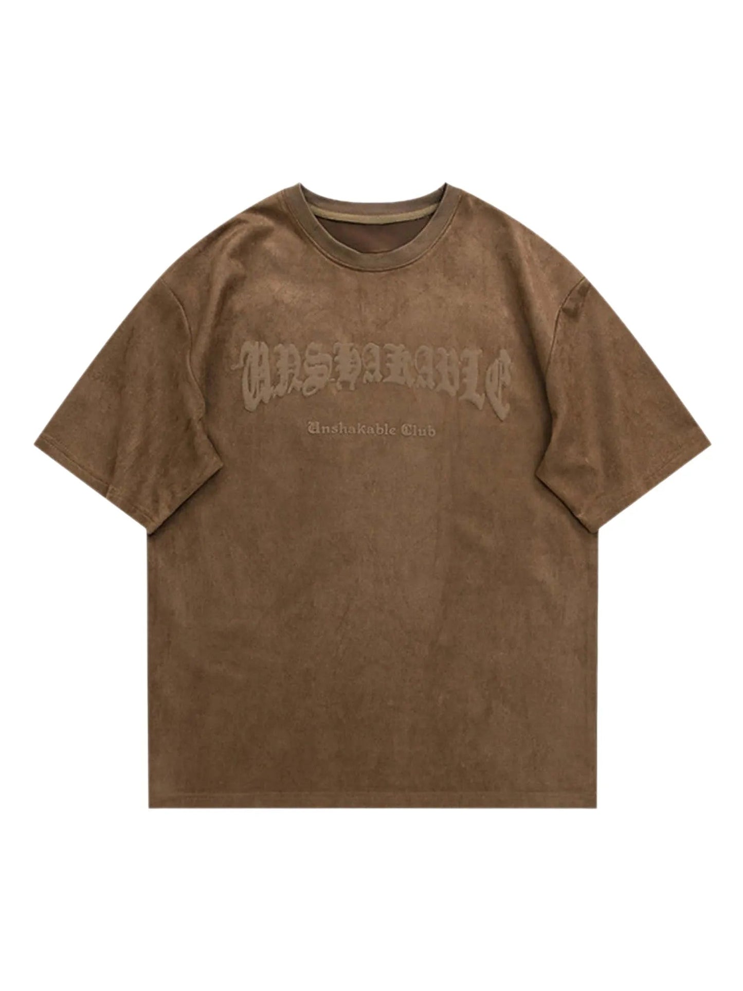 Nyx — Camiseta Oversize Tribal