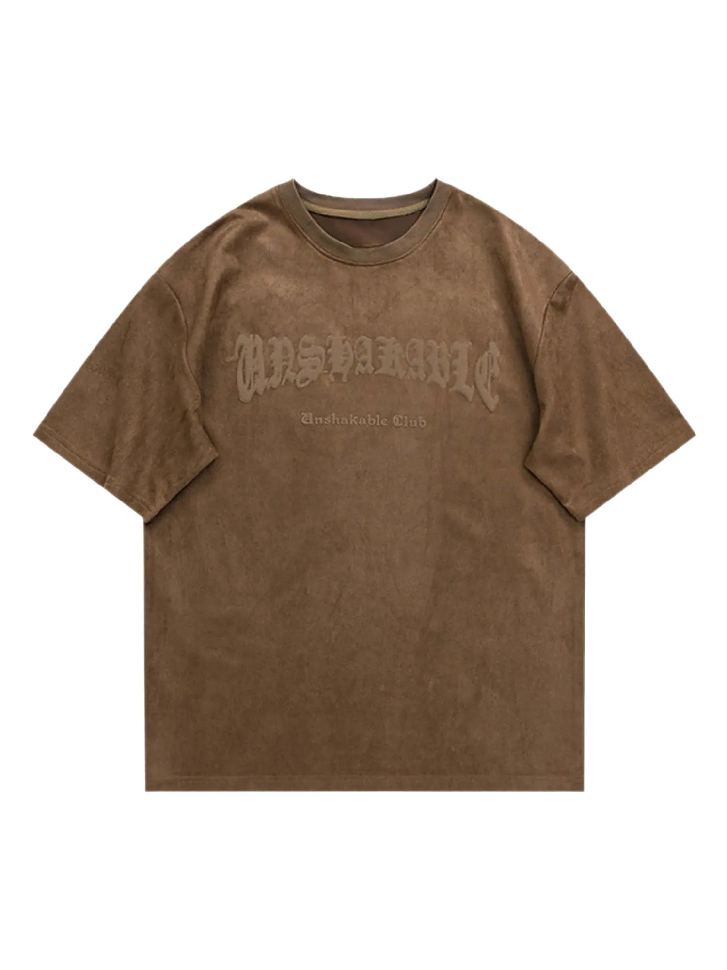 Nyx — Camiseta Oversize Tribal