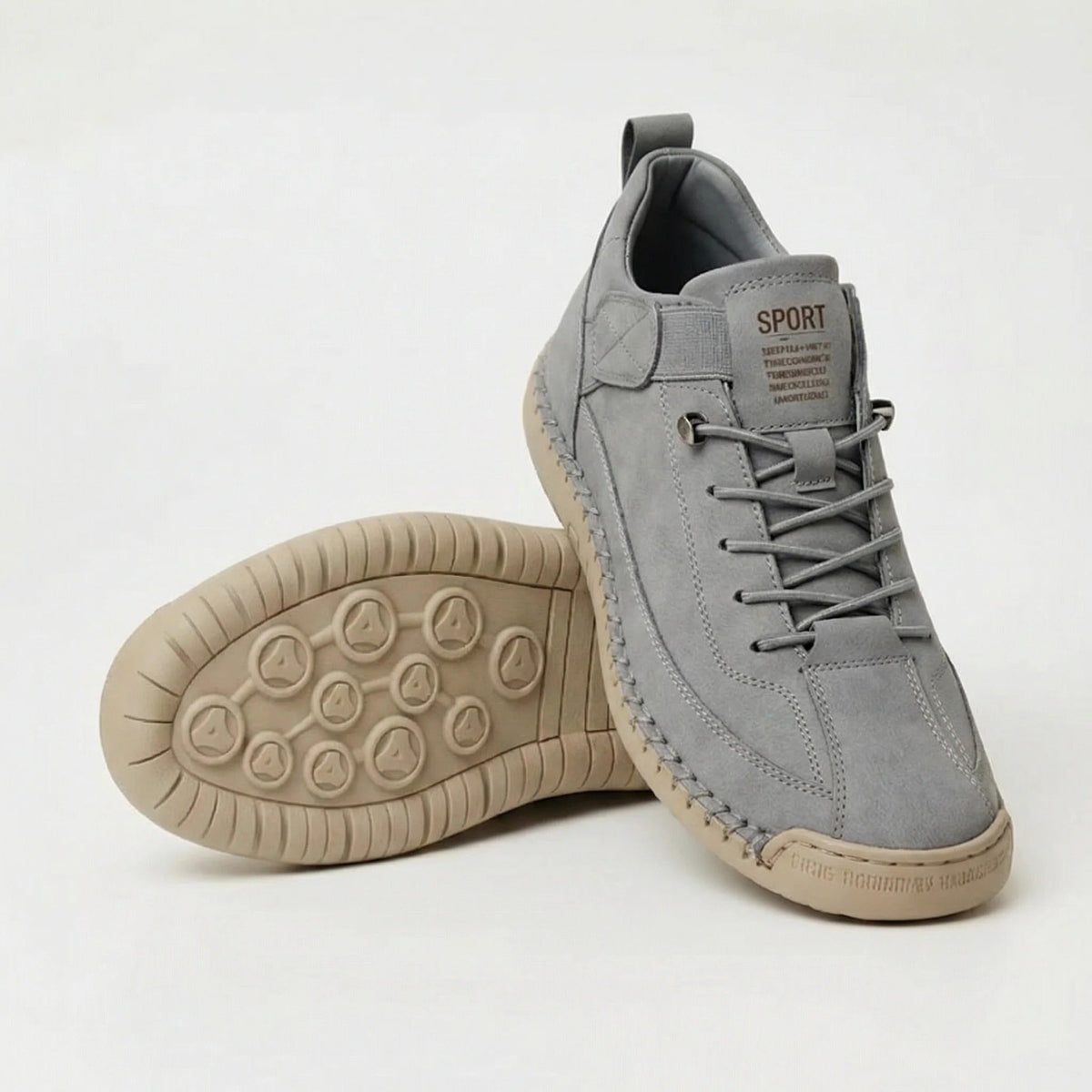 Novira — Zapatillas con Amortiguación