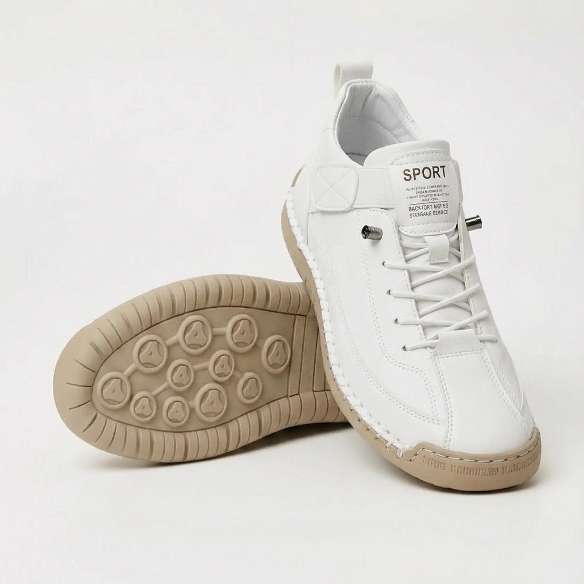 Novira — Zapatillas con Amortiguación