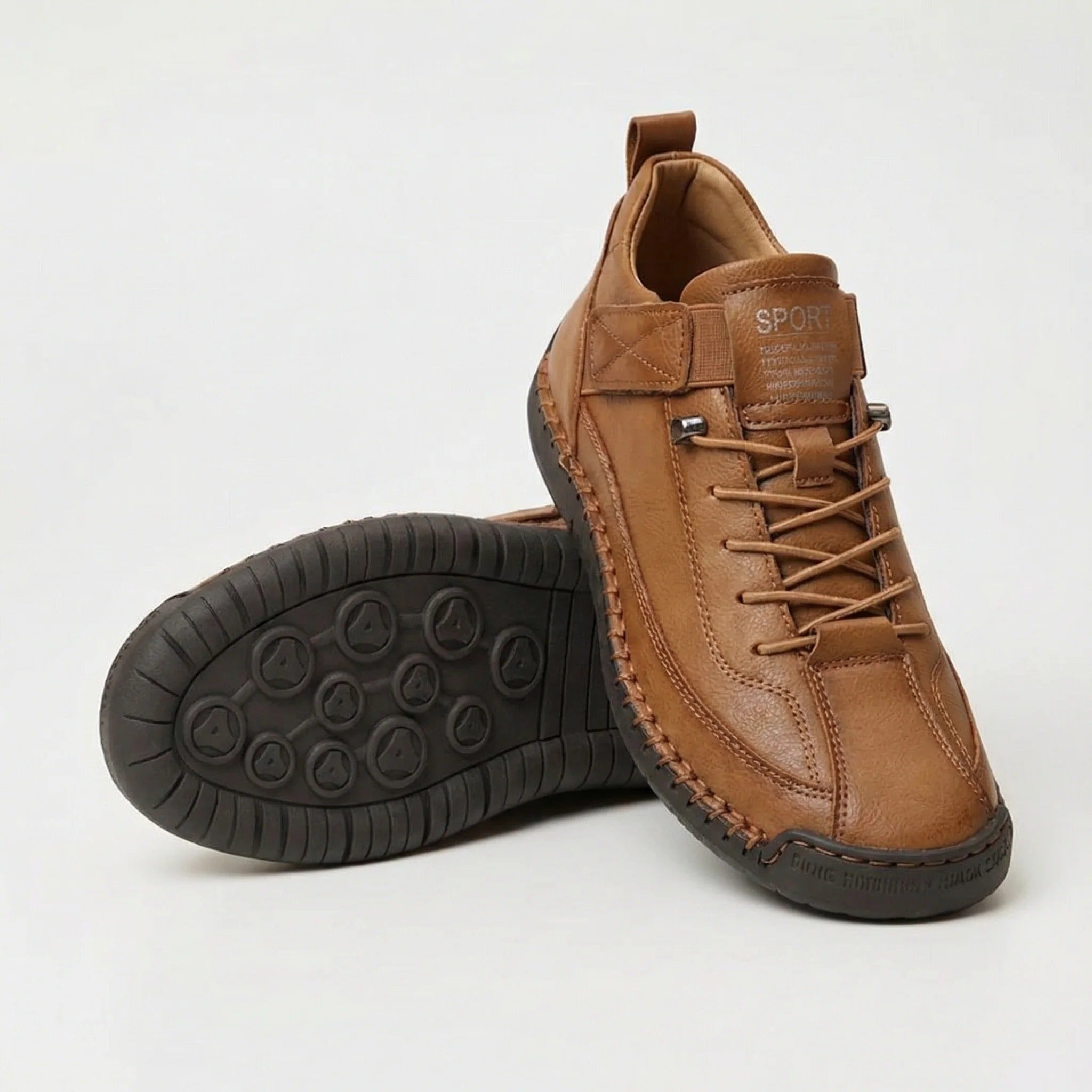 Novira — Zapatillas con Amortiguación