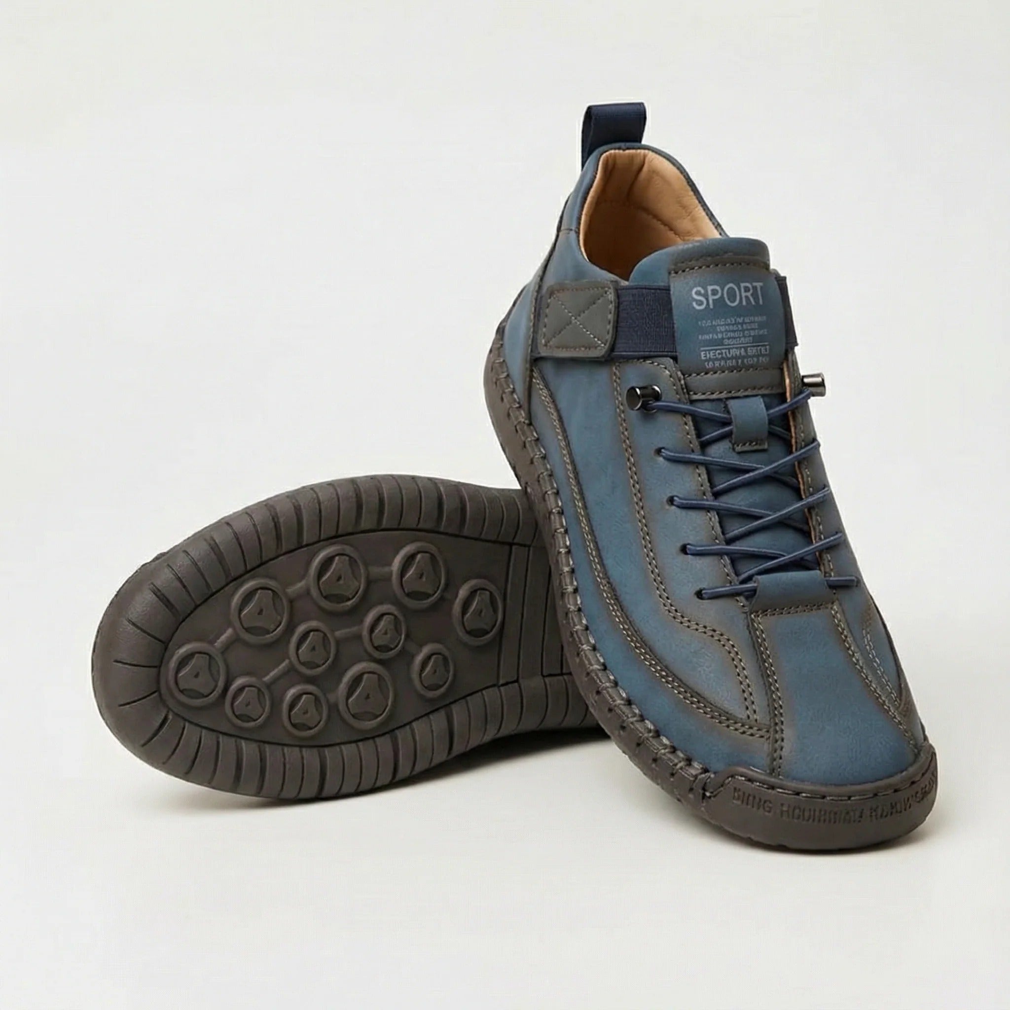 Novira — Zapatillas con Amortiguación