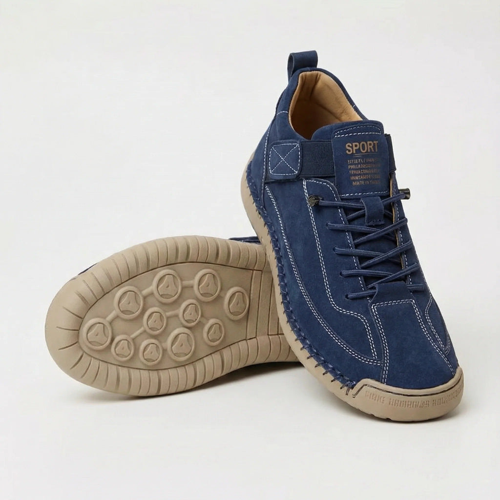 Novira — Zapatillas con Amortiguación