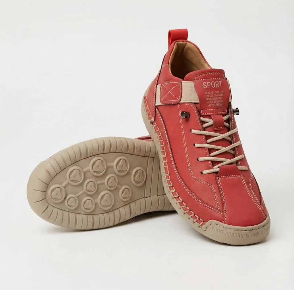 Novira — Zapatillas con Amortiguación