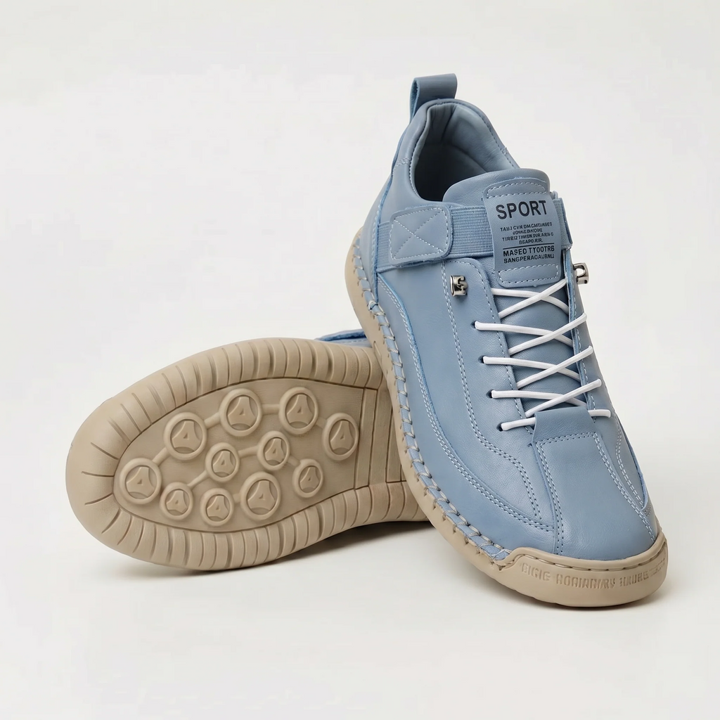 Novira — Zapatillas con Amortiguación