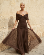 Santana - Vestido floral