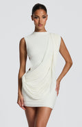 Mireya — Mini Vestido