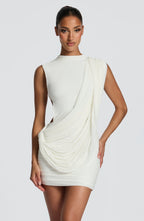 Mireya — Mini Vestido