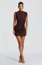 Mireya — Mini Vestido