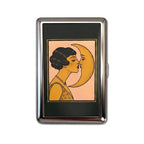 Beso de Luna — Cartera de Lata