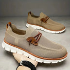 Pieter - Zapatillas slip-on ligeras