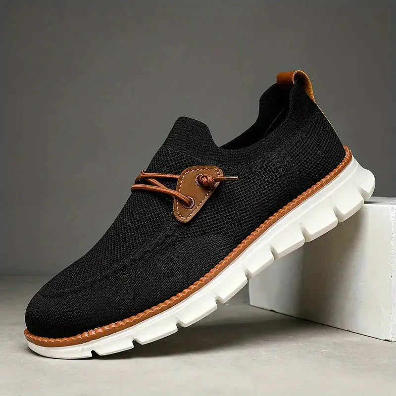 Pieter - Zapatillas slip-on ligeras