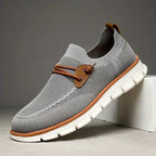 Pieter - Zapatillas slip-on ligeras