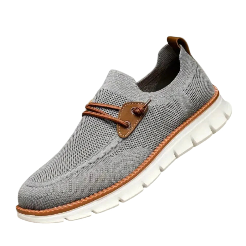 Pieter - Zapatillas slip-on ligeras