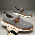 Pieter - Zapatillas slip-on ligeras