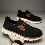 Pieter - Zapatillas slip-on ligeras