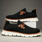 Pieter - Zapatillas slip-on ligeras