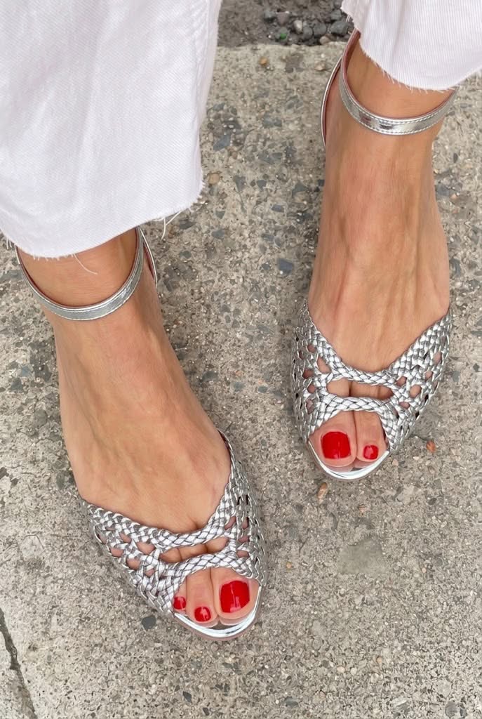 Isadora - Sandalias de verano