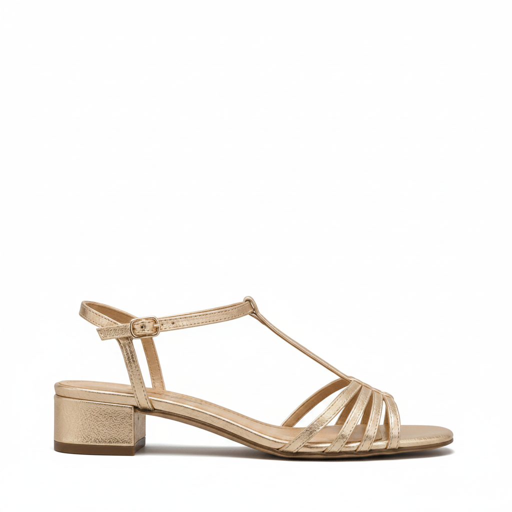 Alegre - Sandalias de verano