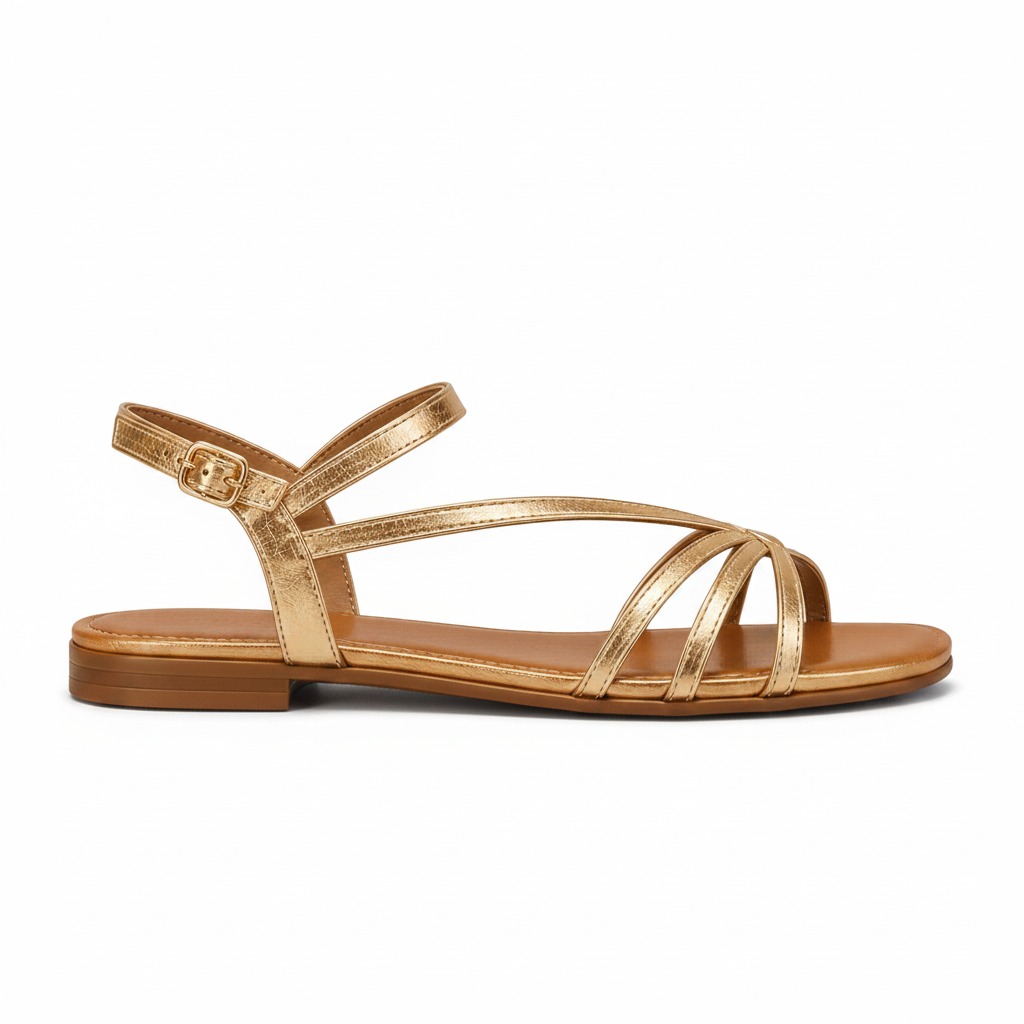 Marta - Sandalias de verano