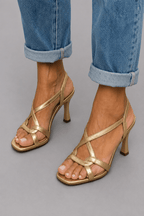 Elisabeth - Sandalias de verano