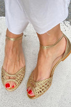 Isadora - Sandalias de verano