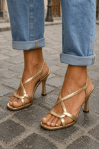Elisabeth - Sandalias de verano