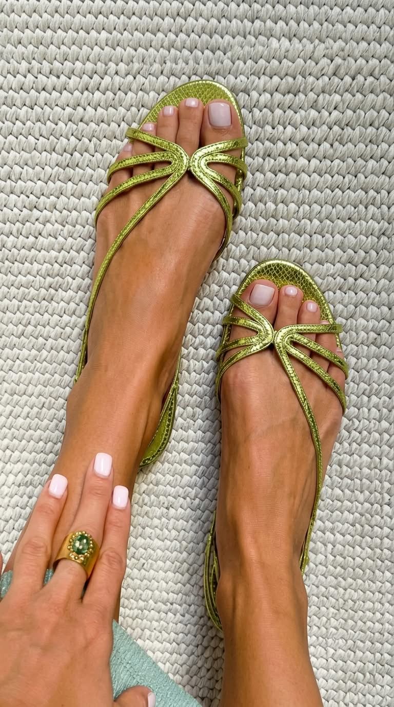 Marta - Sandalias de verano