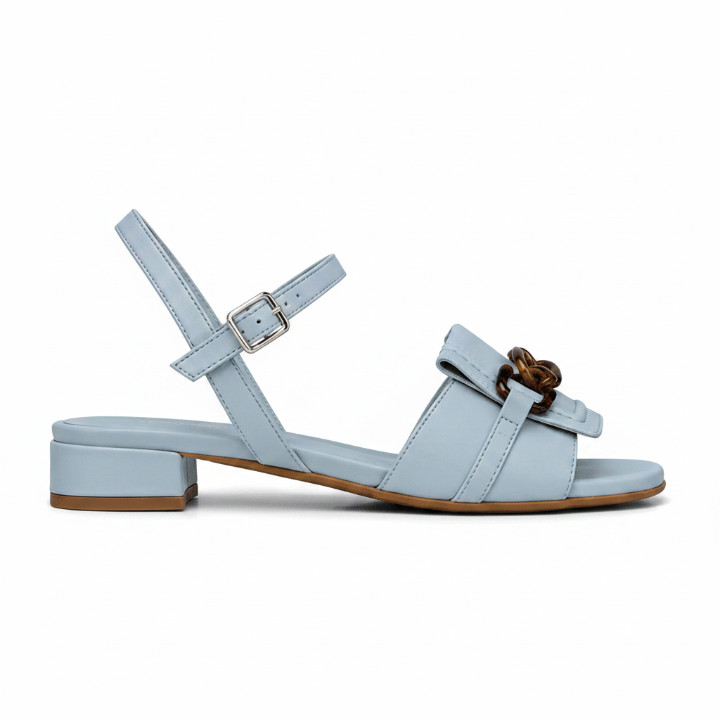 Alma - Sandalias de verano