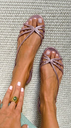 Marta - Sandalias de verano