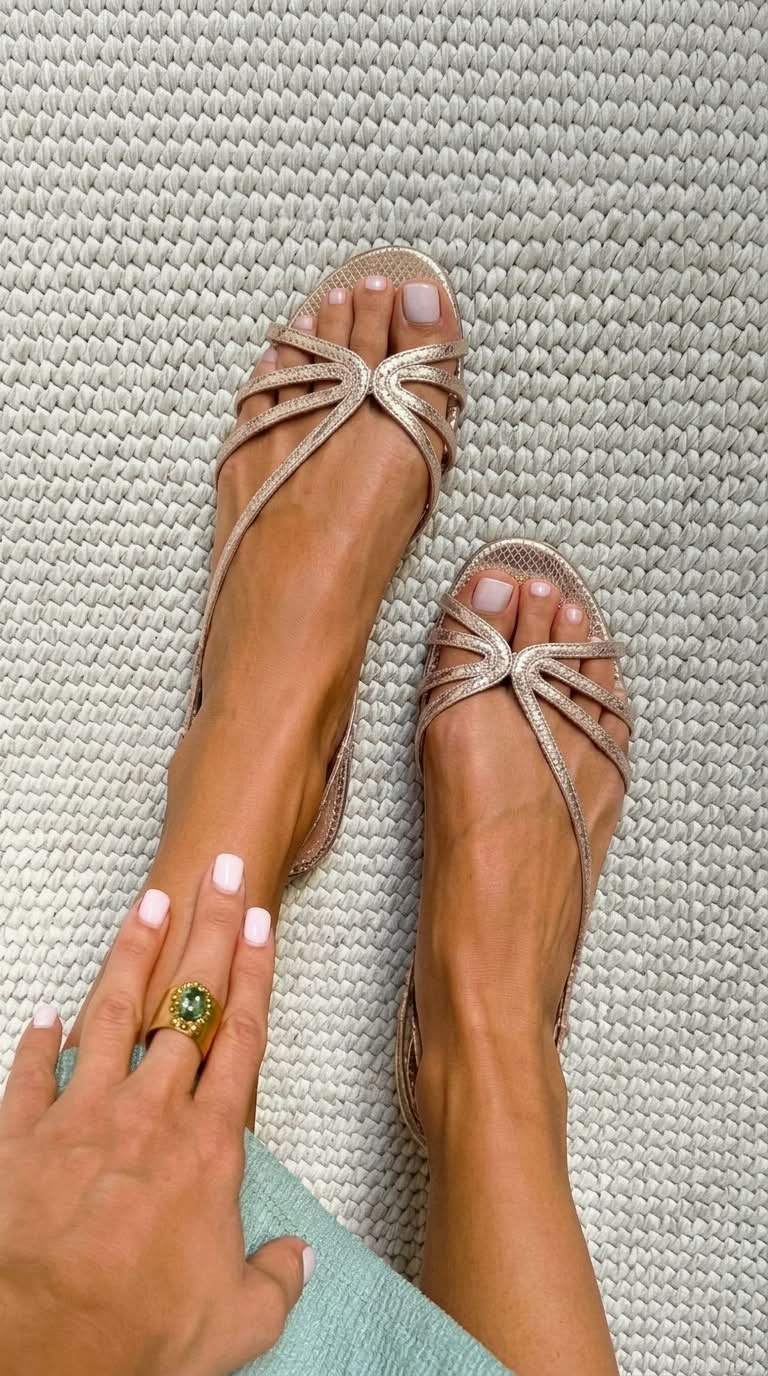 Marta - Sandalias de verano