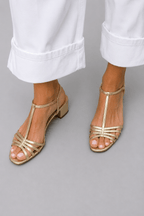 Alegre - Sandalias de verano