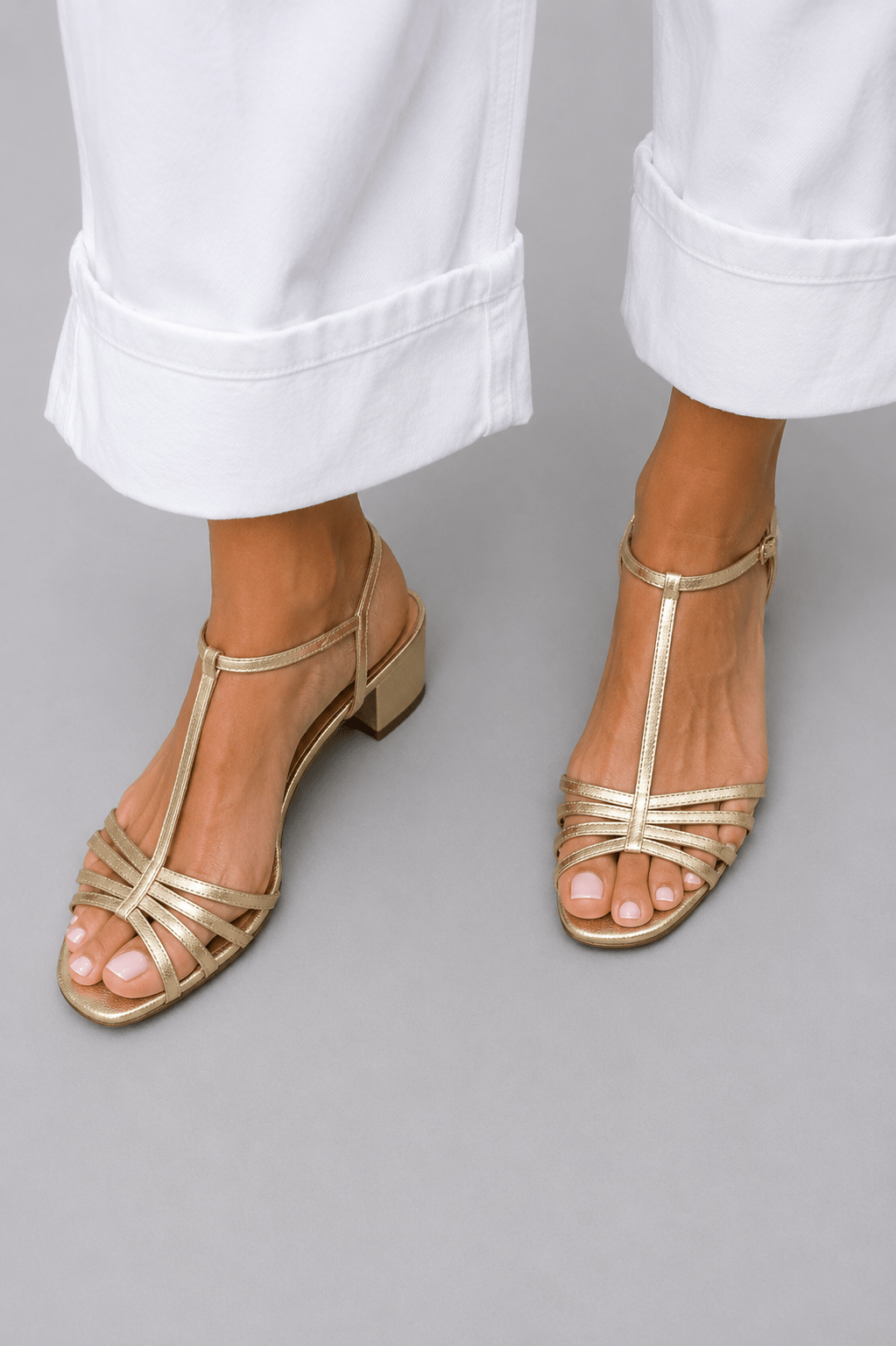 Alegre - Sandalias de verano