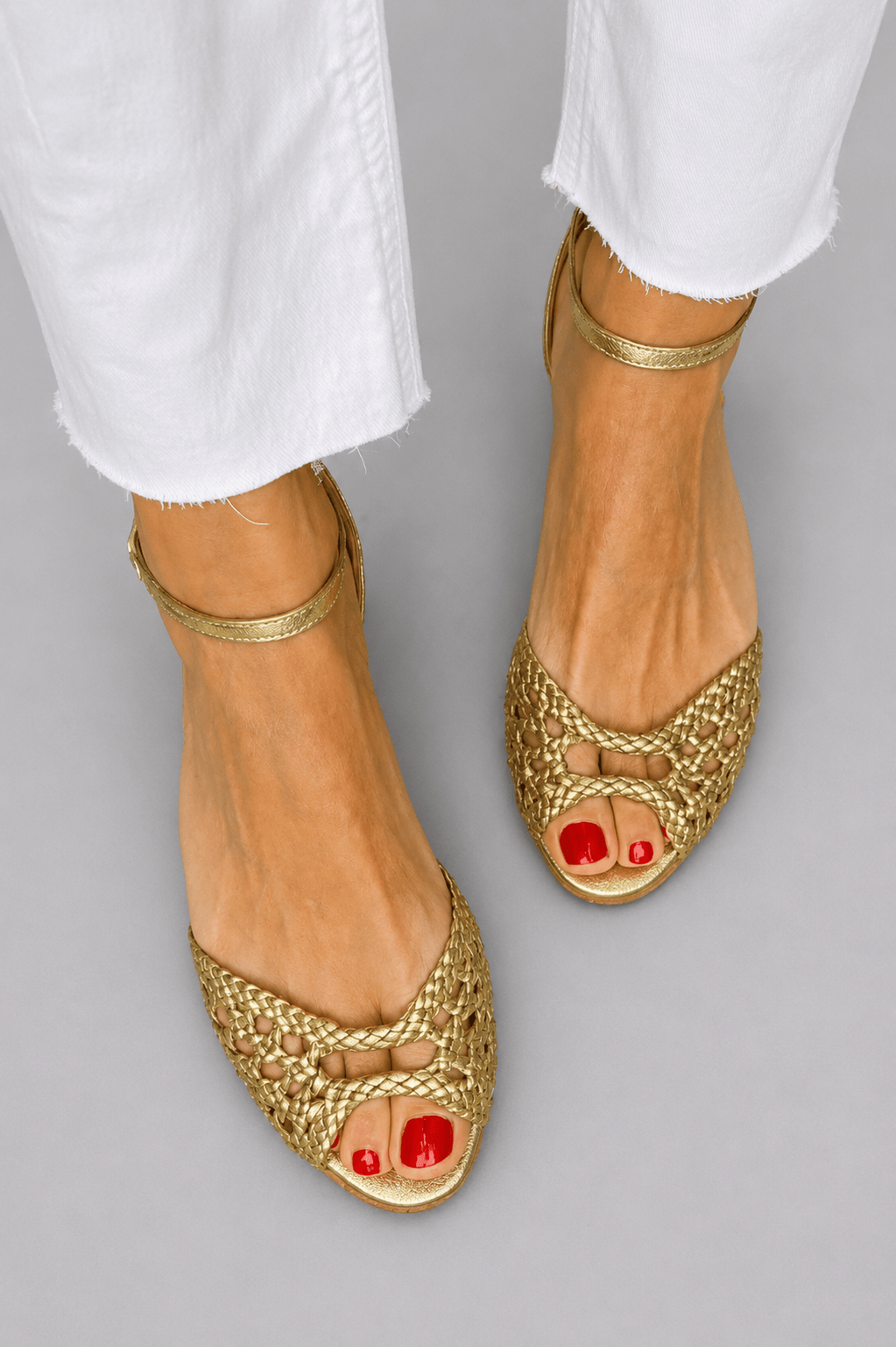 Isadora - Sandalias de verano