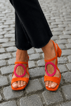 Valentina - Sandalias de verano