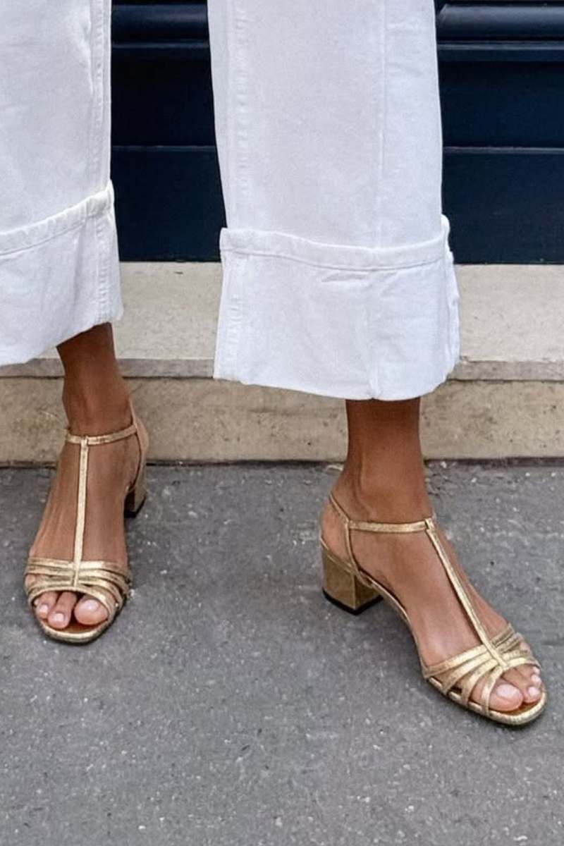 Alegre - Sandalias de verano