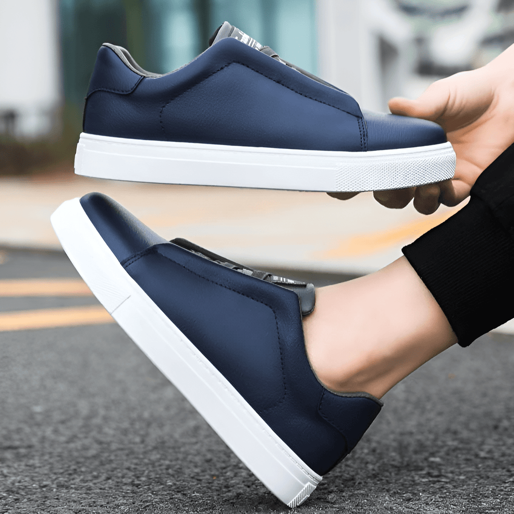 Ralph - Zapatillas con suela antideslizante