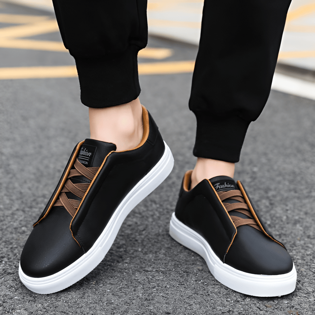 Ralph - Zapatillas con suela antideslizante