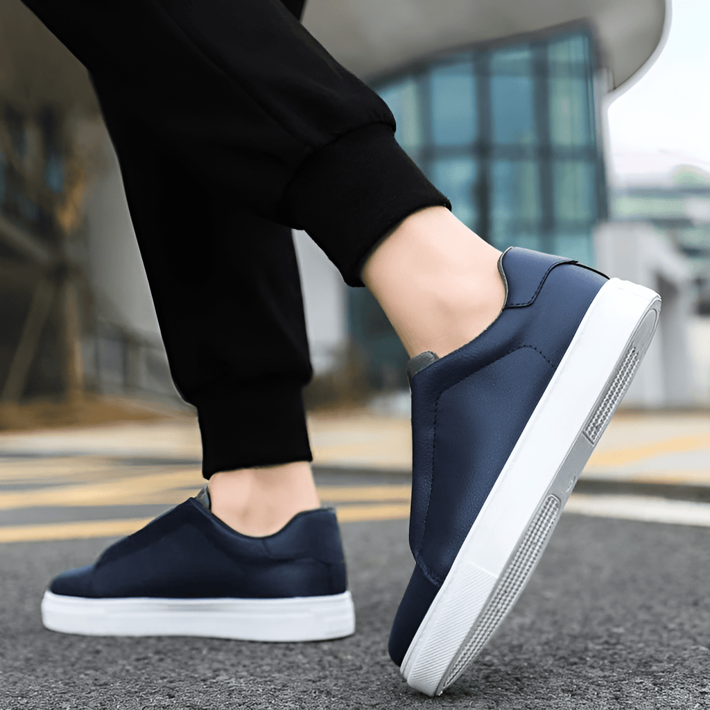 Ralph - Zapatillas con suela antideslizante
