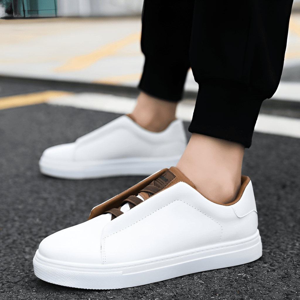 Ralph - Zapatillas con suela antideslizante