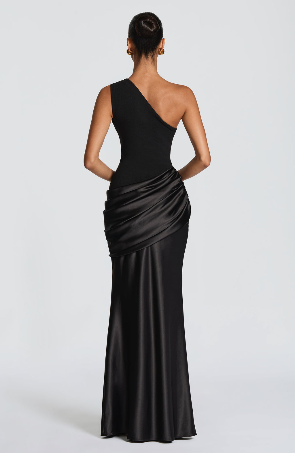 Sadona — Vestido Maxi Fluido