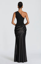 Sadona — Vestido Maxi Fluido