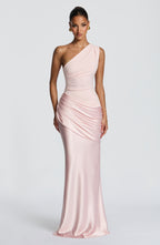 Sadona — Vestido Maxi Fluido