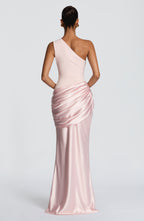 Sadona — Vestido Maxi Fluido