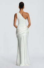 Sadona — Vestido Maxi Fluido