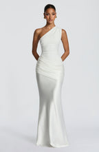 Sadona — Vestido Maxi Fluido