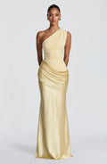 Sadona — Vestido Maxi Fluido