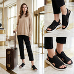 Wren — Sandalias Deportivas de Punto