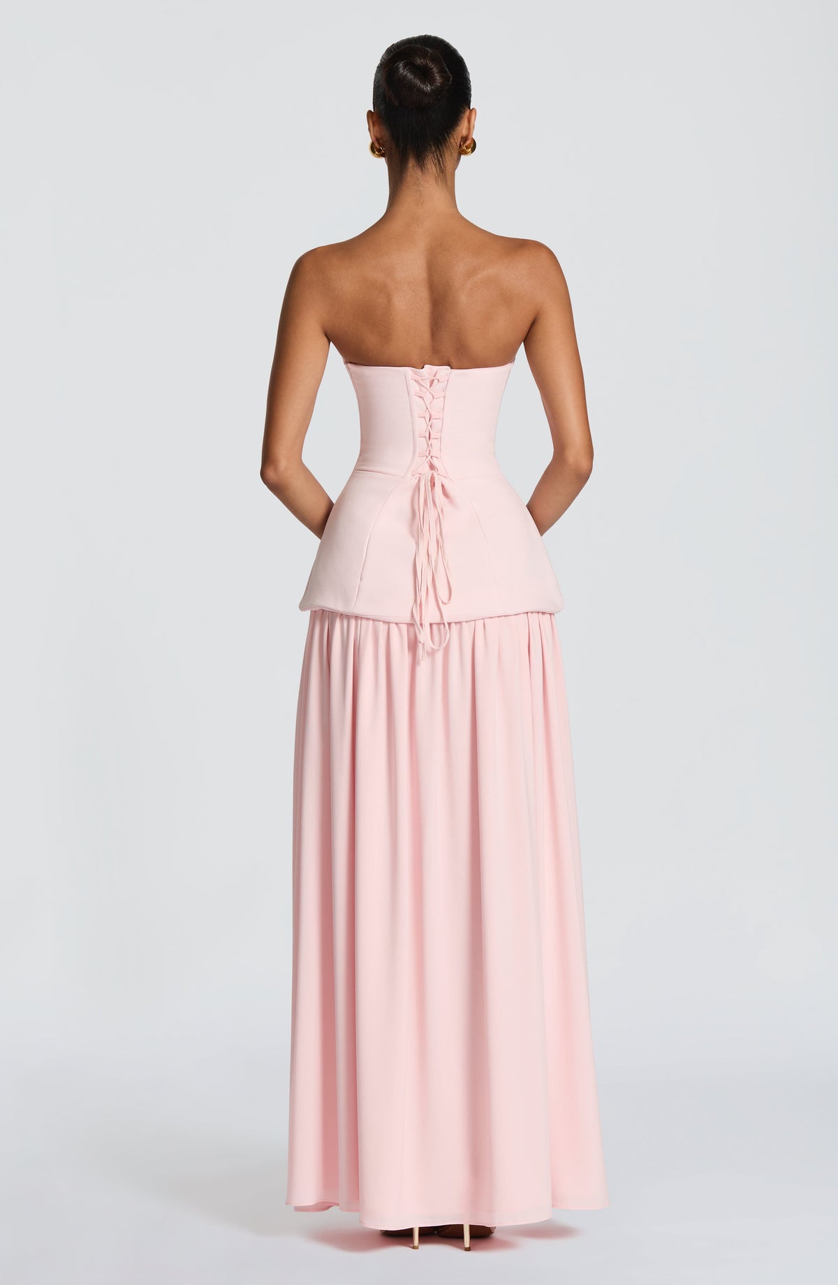 Vietta — Vestido Maxi