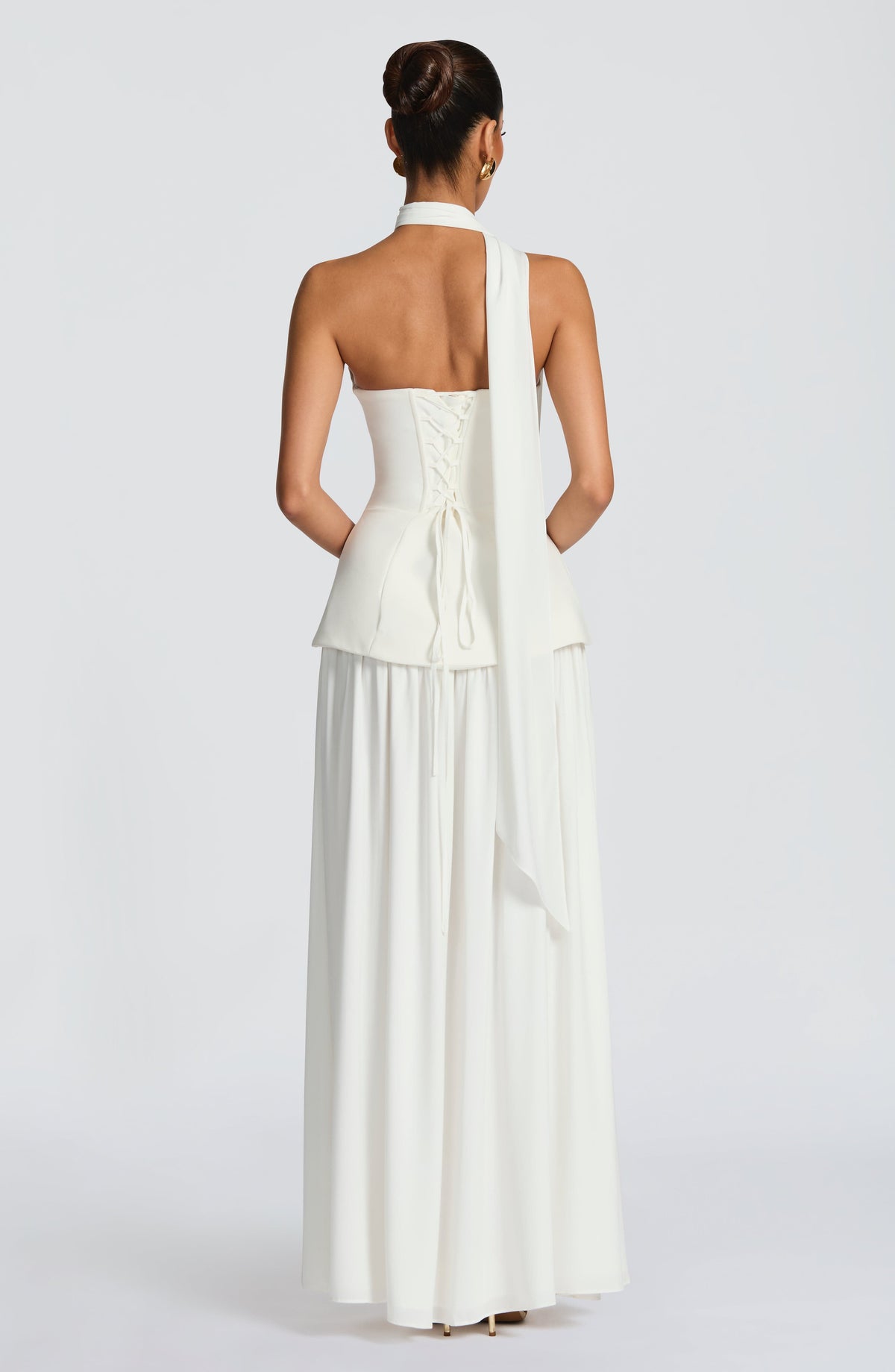 Vietta — Vestido Maxi